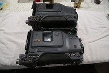 Sony DVCAM DSR-570WS