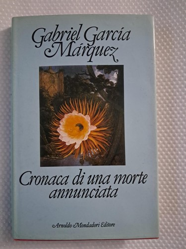 Gabriel garcia marquez - garcia,