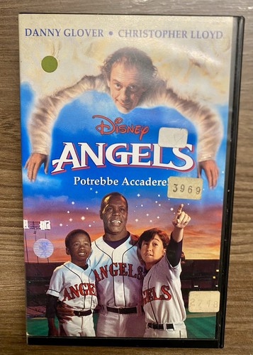 Angels the outfield - angels, in