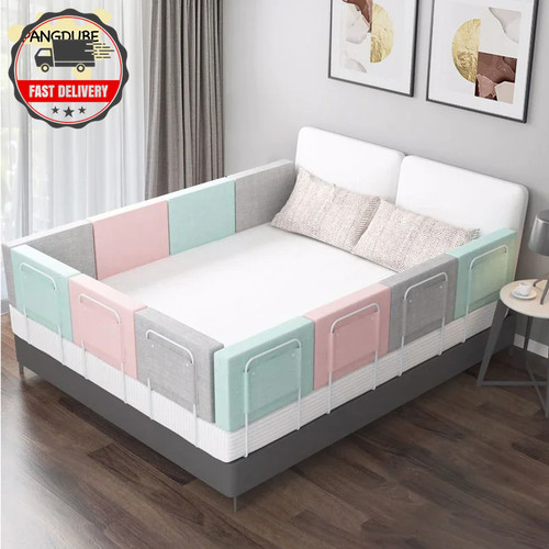 Binario sicurezza per letto - sicurezza,