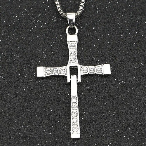 Collana fast furious - collana, 8