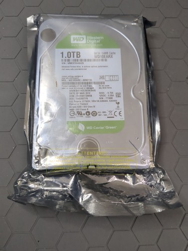 Western digital caviar green - western,