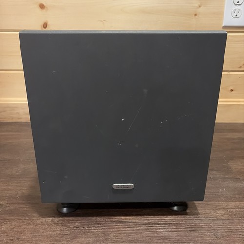 Cambridge soundworks basscube - soundworks,