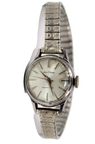 Orologio polso lady seiko - polso, lady's