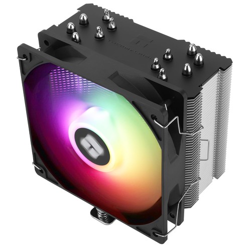 Thermalright burst assassin - thermalright,