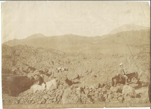 1900 fotografia veduta del - veduta,
