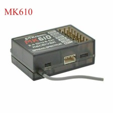 Ricevitore MK610 2.4GHz 6CH