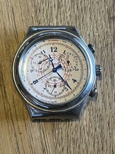 Orologio da polso Swatch Irony
