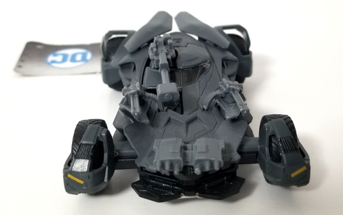 Batman dark night batmobile - dark,