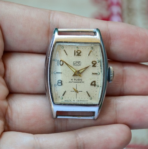 Orologio polso umf - polso,