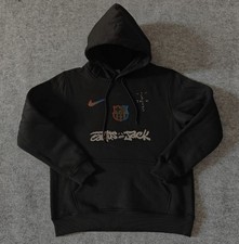 Barcelona × Cactus Jack