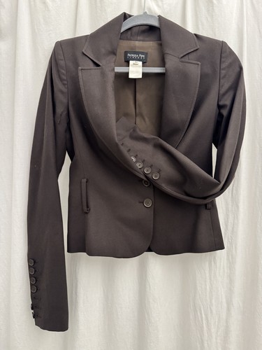 Patrizia pepe blazer - patrizia,