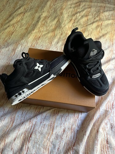 Louis vuitton skate - louis,