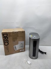 Umidificatore Dreo 6L Smart per grandi spazi