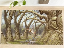 MTG Gaea's Cradle Tappetino da
