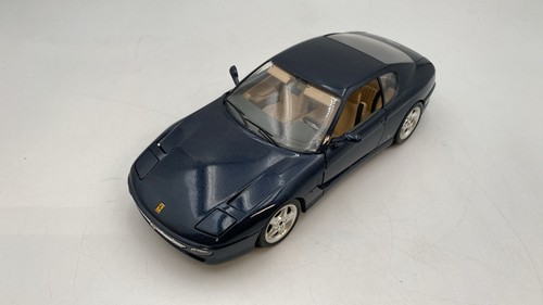 Bbu55654 bburago ferrari - bburago,