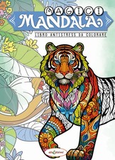 Magici mandala. Libro