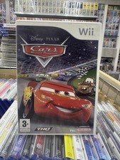 CARS (Italiano) [WII] Negozio Game Island