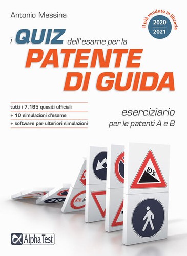 Quiz dell esame per - dell'esame,