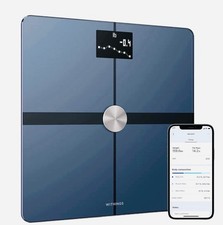 Bilancia bagno Withings Body+