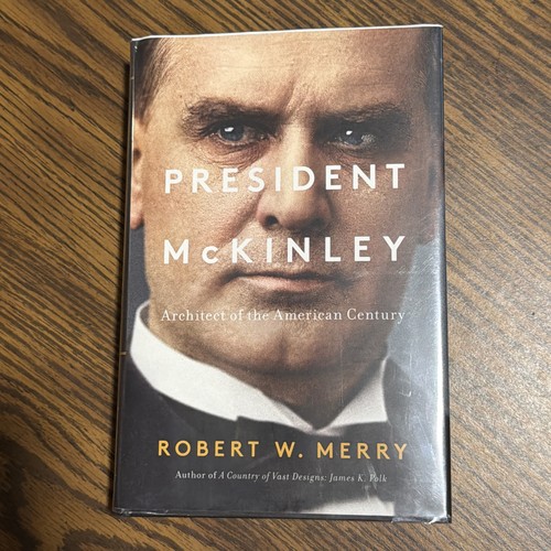 President mckinley architect - president, mckinley: