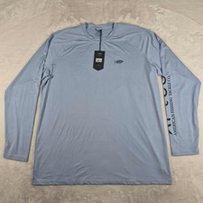 AFTCO Samurai Camicia Manica