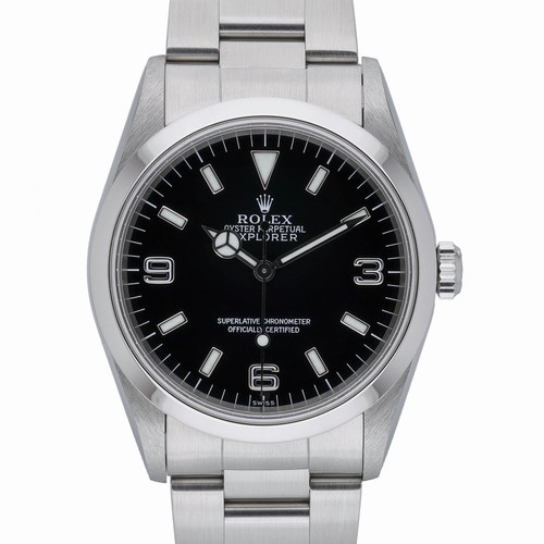 Rolex explorer 14270 con - explorer,