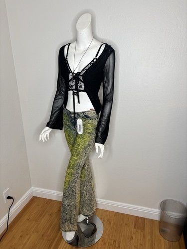 Miss sixty jeans women - sixty, •
