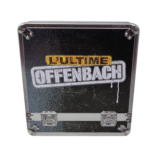 Offenbach l ultime - offenbach, l'ultime