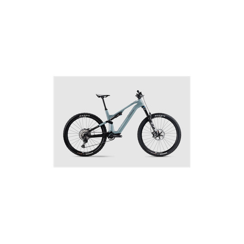 Haibike bici elettrica full - haibike,