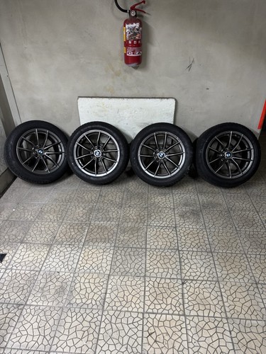 Cerchi bmw - bmw, 17