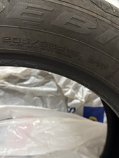 GOMME AUTO ESTIVE 205 55 R16 91H DEBICA PRESTO HP 2 PNEUMATICI NUOVI