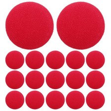  20 Pcs Bottoni Per Cappotto