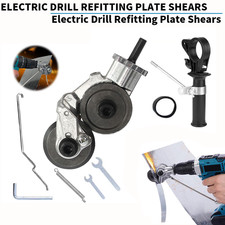 Trapano Elettrico Manuale