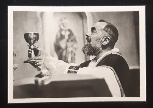 Foto padre pio - foto,
