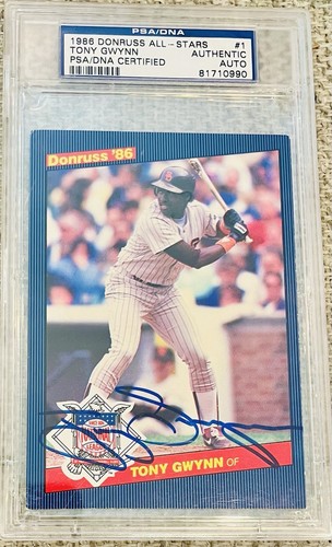 Tony gwynn rip - gwynn,