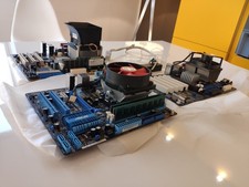 Schede madri PC parti di