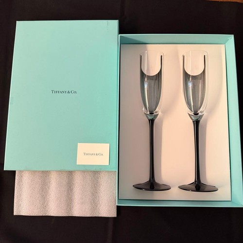 Tiffany coppia bicchieri - coppia,