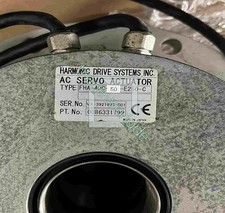 UN SERVOMOTORE HD USATO