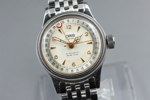 Mint oris big crown - [n,