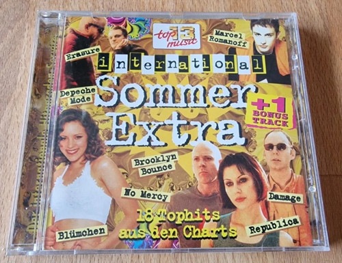Internationale top hits - ,