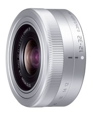 Panasonic Obiettivo Zoom