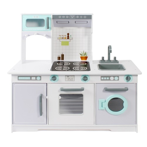 Cucina gioco bayer - cucina,
