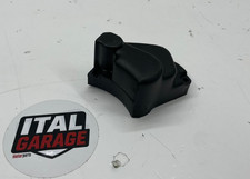 COPERCHIO PROTEZIONE POMPA