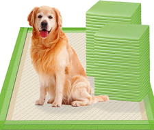 Extra Grande Traversine Cani 70X85 Cm, Super Assorbente Tappetini Cane, Asciugat