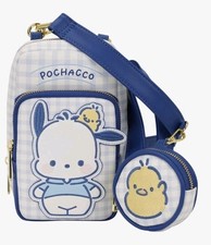 NUOVA borsa a tracolla
