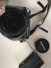 Olympus Camedia C-8080 8,0