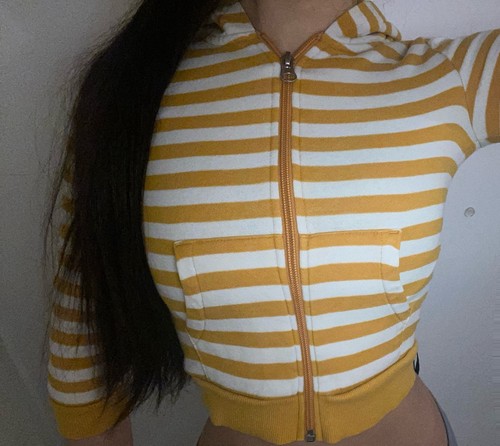 Giacca jennifers body giallo - giacca,