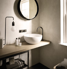 Lavabo/Ciotola da appoggio