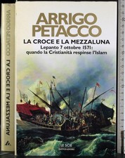 LA CROCE E LA MEZZALUNA